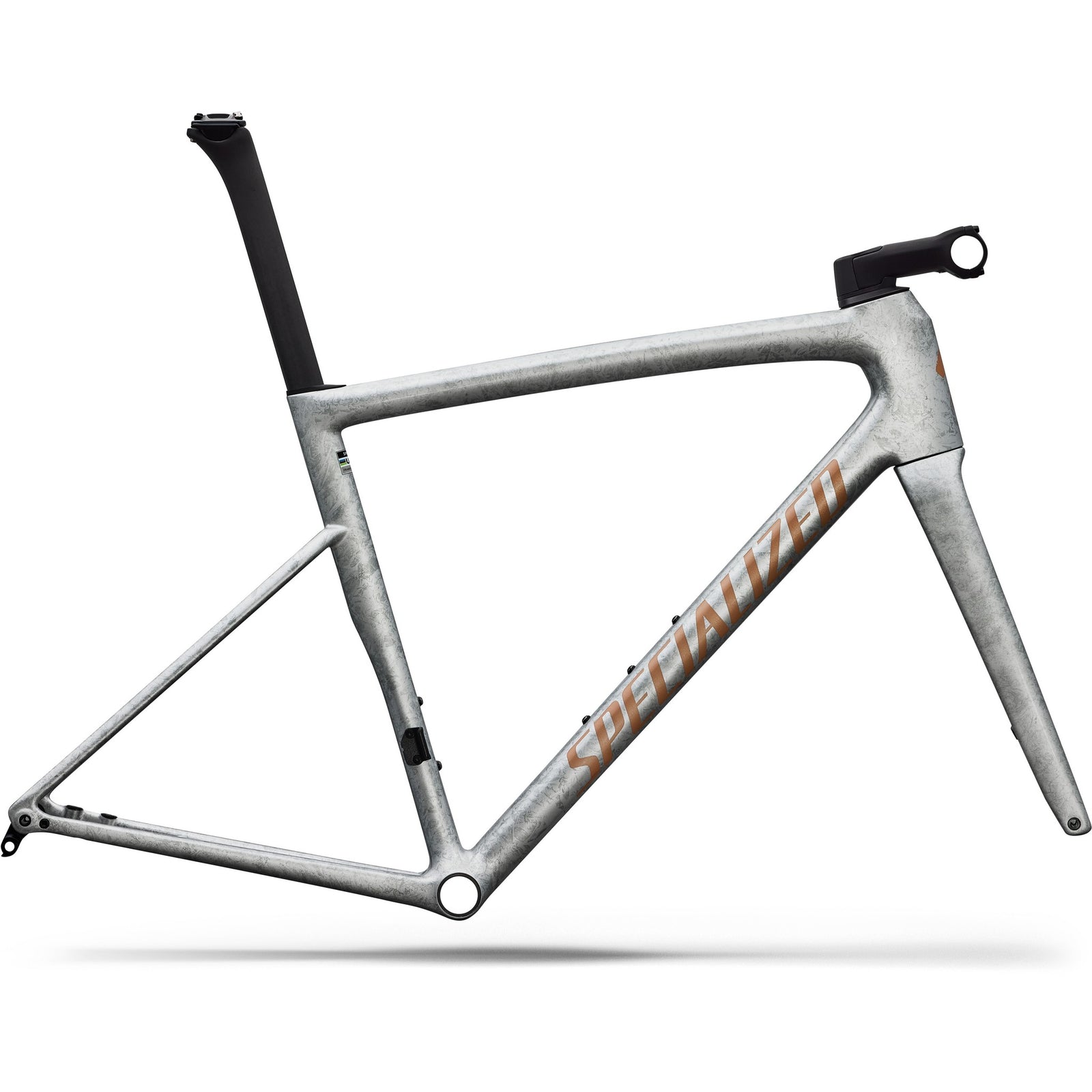Tarmac SL8 Frameset