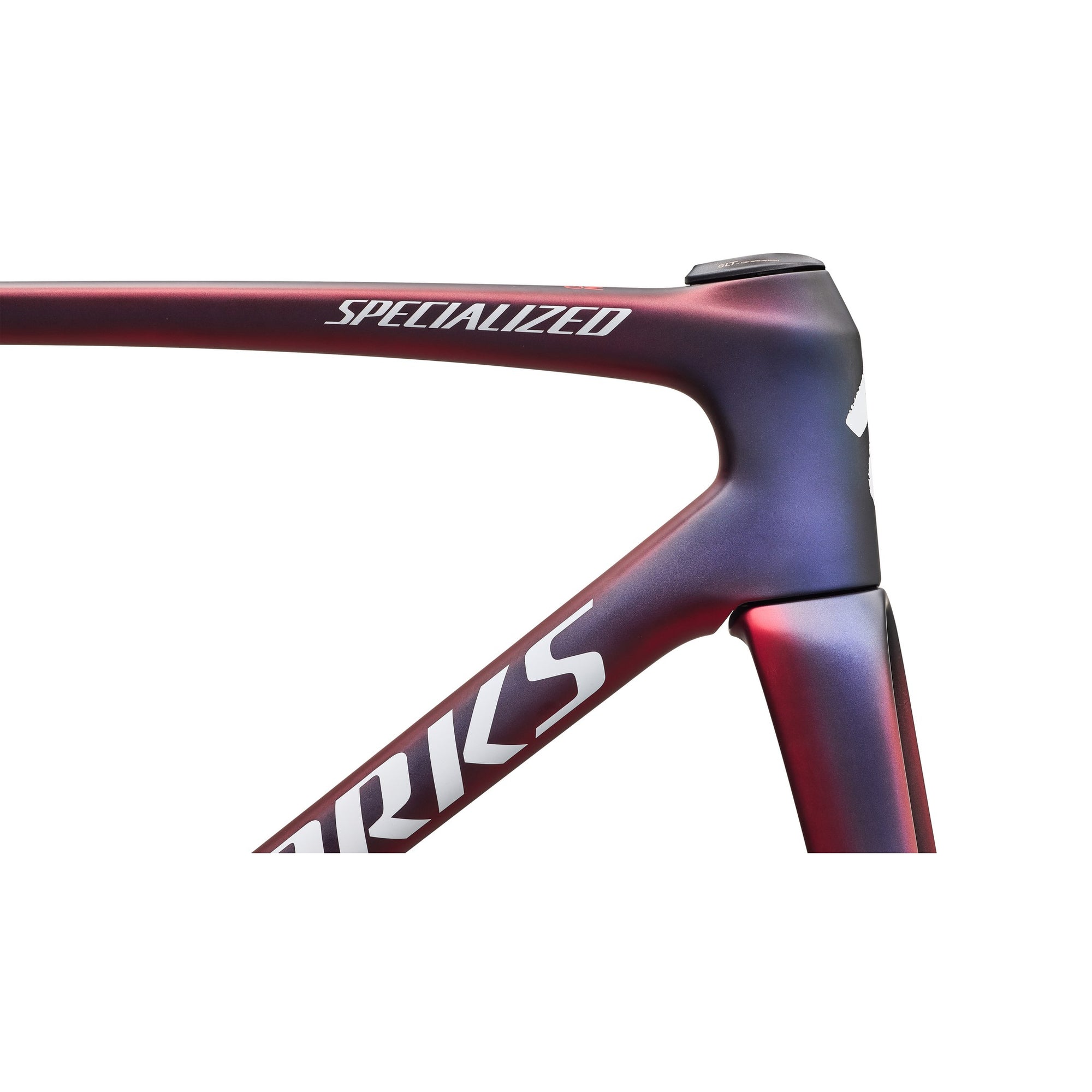 S-Works Tarmac SL9 Team Replica Frameset - FDJ United - SUEZ ...
