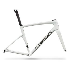 S-Works Tarmac SL9 Frameset - FACT 12r Carbon