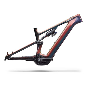 S-Works Turbo Levo 4 Frameset