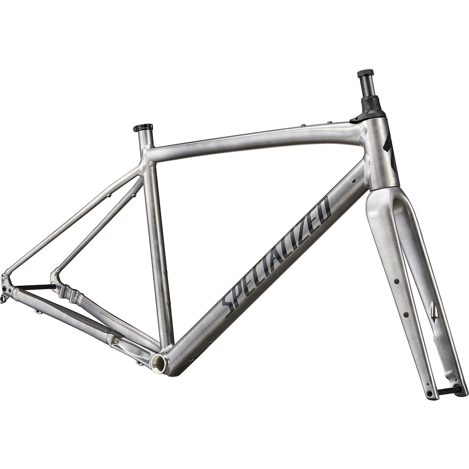Diverge E5 EVO Frameset