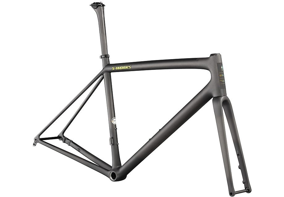 Specialized S-Works Aethos Frameset