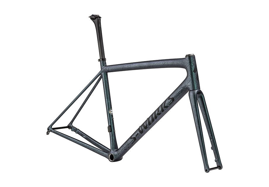 Specialized S-Works Aethos Frameset