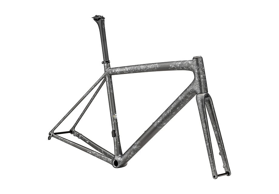 Specialized S-Works Aethos Frameset