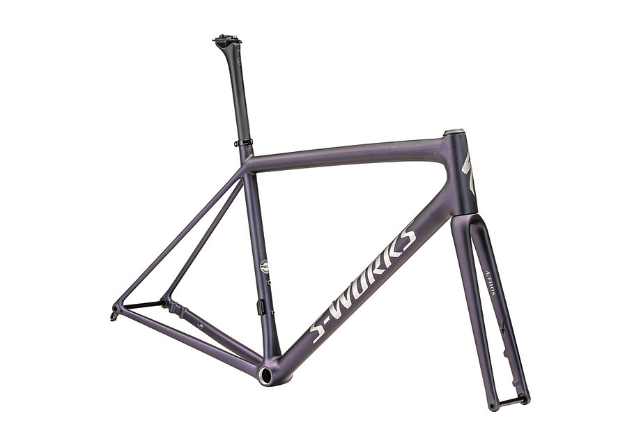 Specialized S-Works Aethos Frameset