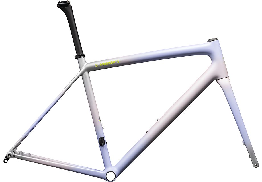 Specialized S-Works Aethos Frameset