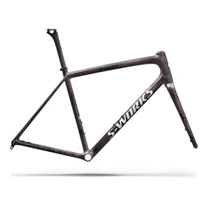 S-Works Aethos 2 Frameset - FACT 12r Carbon