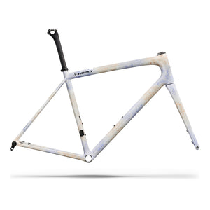 S-Works Aethos 2 Frameset - FACT 12r Carbon