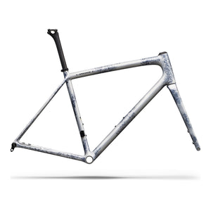 S-Works Aethos 2 Frameset - FACT 12r Carbon