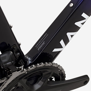 RCR-F Pro Ultegra Di2