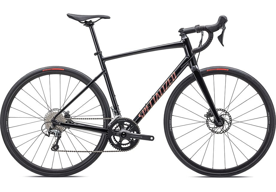 Specialized Allez E5 Sport