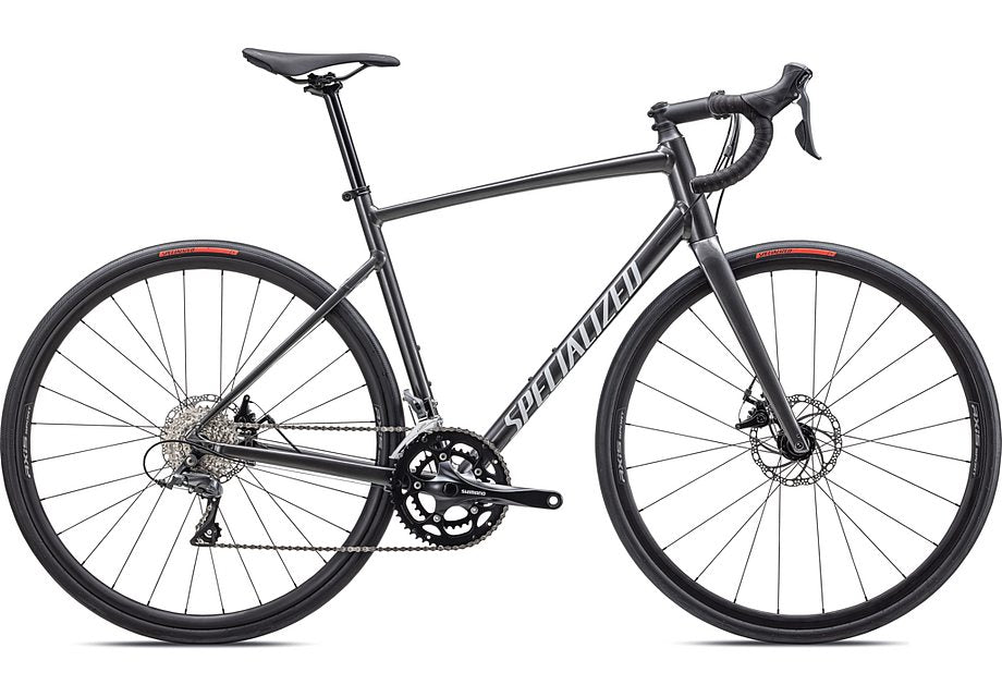 Specialized Allez E5 Disc