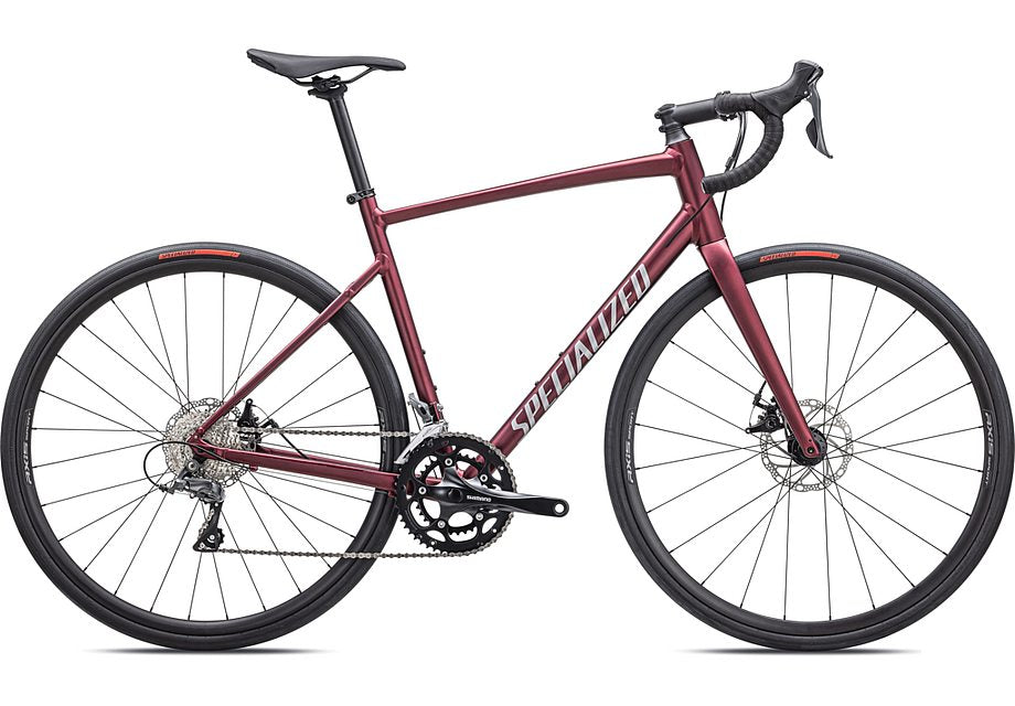 Specialized Allez E5 Disc