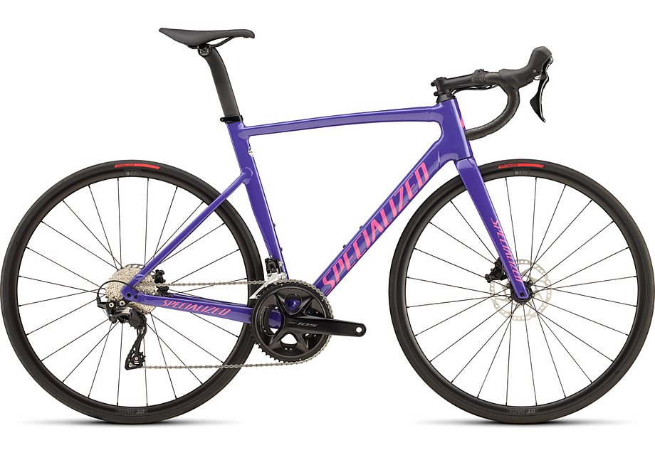 Specialized Allez Sprint Comp