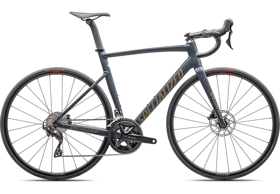 Specialized Allez Sprint Comp