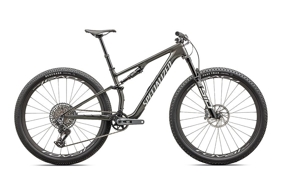 Specialized 2025 Epic 8 Expert