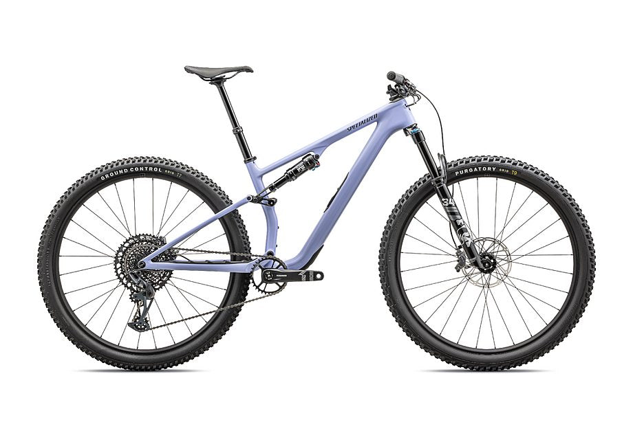 Specialized Epic 8 Comp Evo
