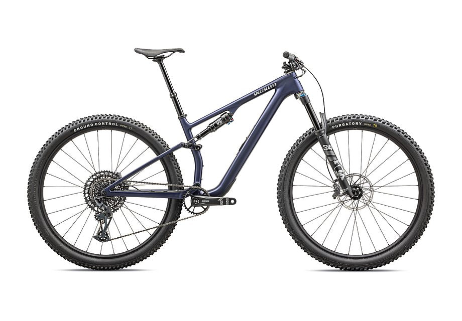 Specialized Epic 8 Comp Evo