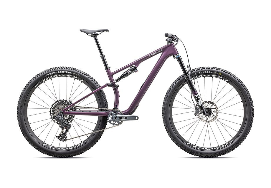 Specialized Epic 8 Expert Evo