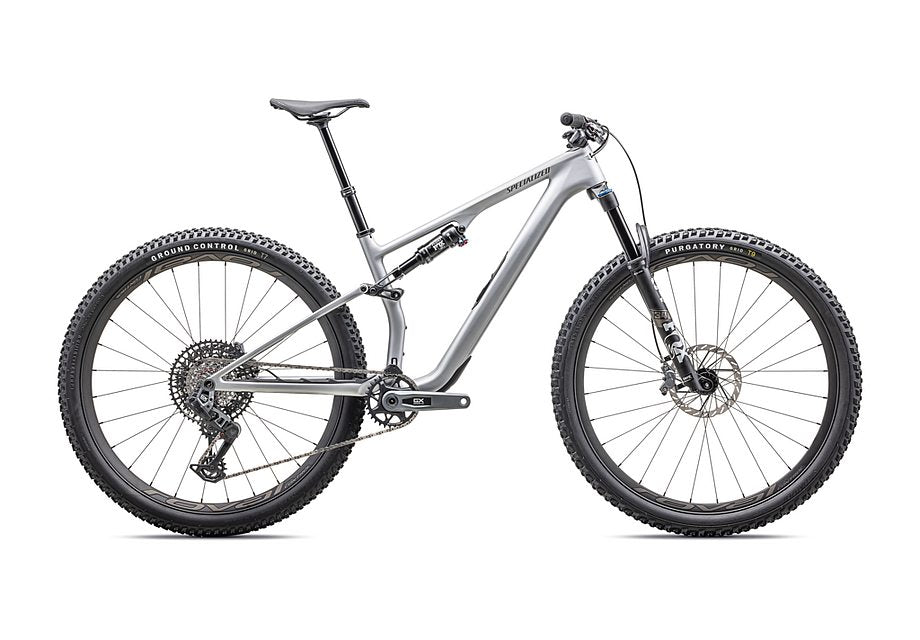 Specialized Epic 8 Expert Evo