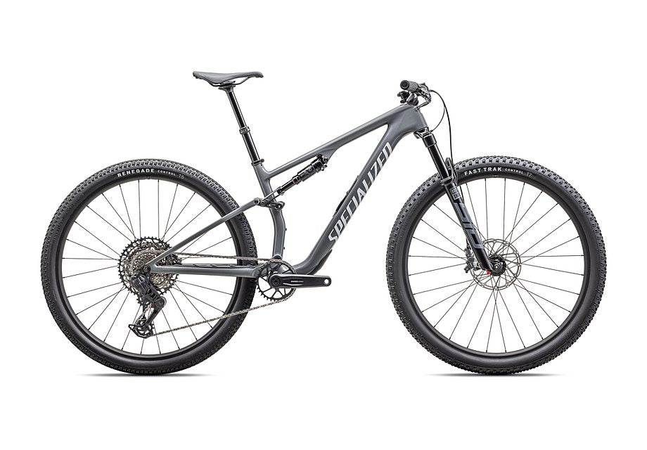 Specialized Epic 8 Comp