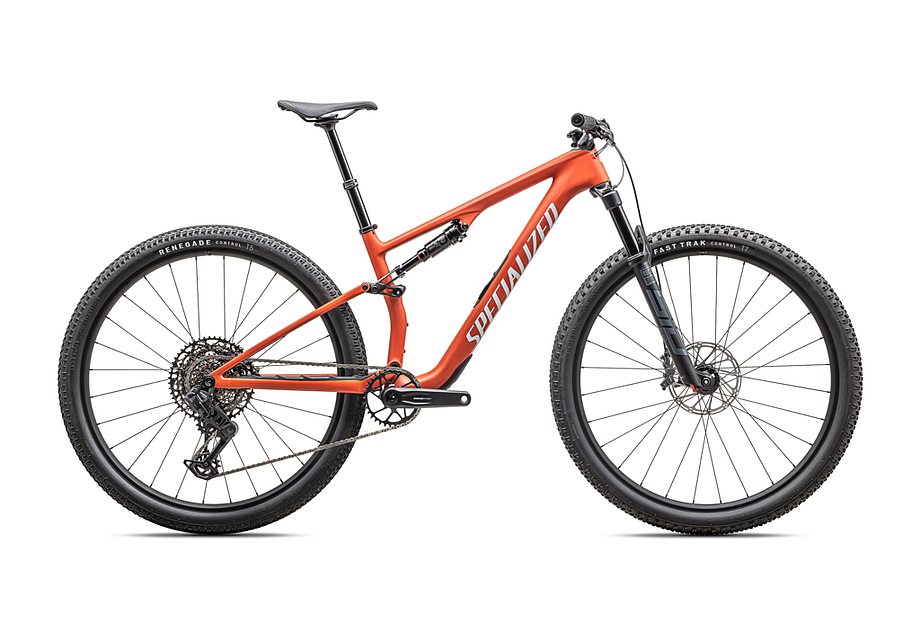 Specialized Epic 8 Comp