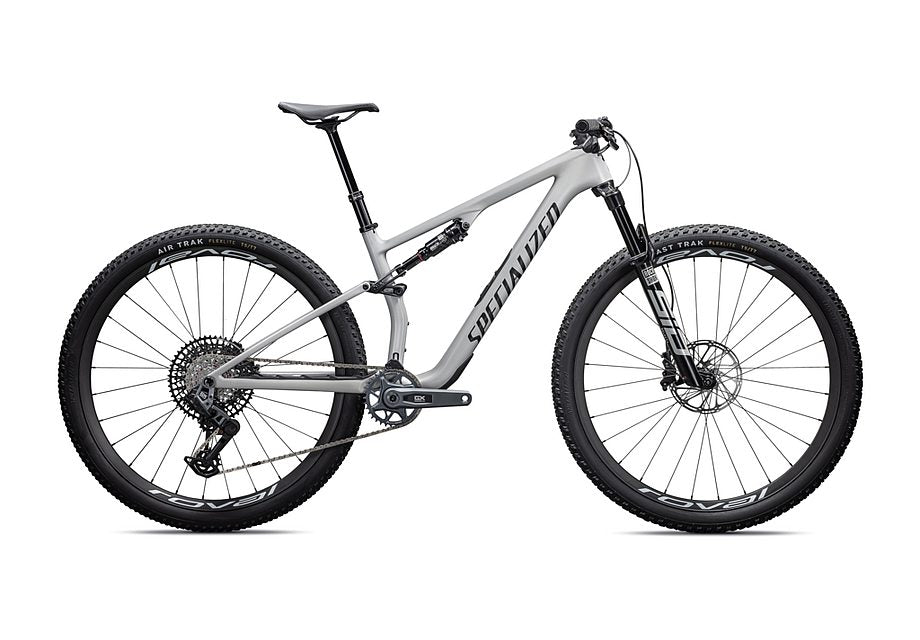 Specialized Epic 8 Expert AXS