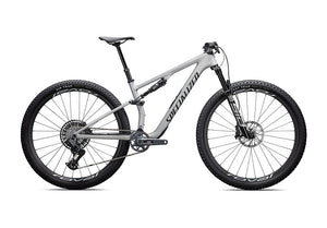Specialized Epic 8 Expert AXS