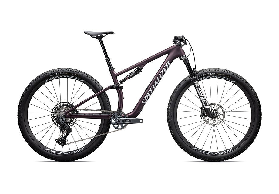 Specialized Epic 8 Expert AXS