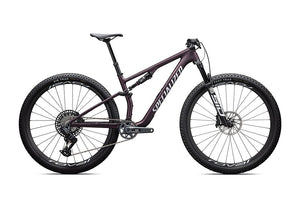 Specialized Epic 8 Expert AXS