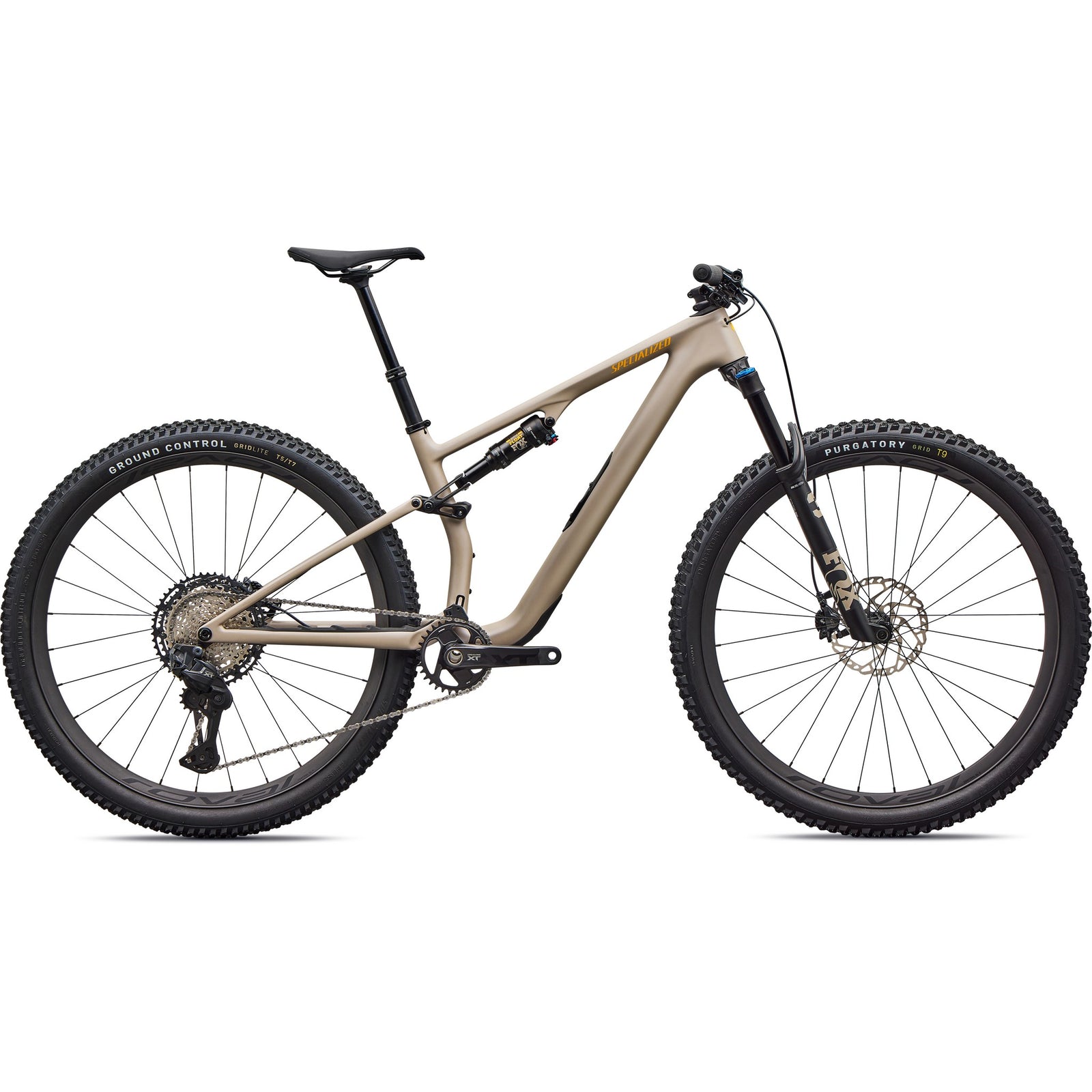 Specialized Epic 8 Expert Evo Di2