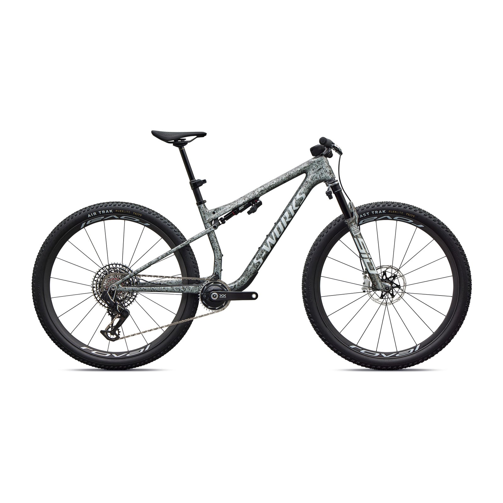 S-Works Epic 9