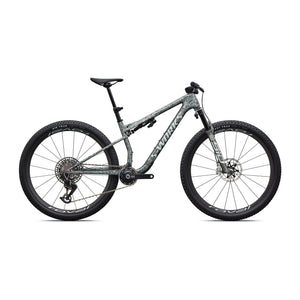 S-Works Epic 9