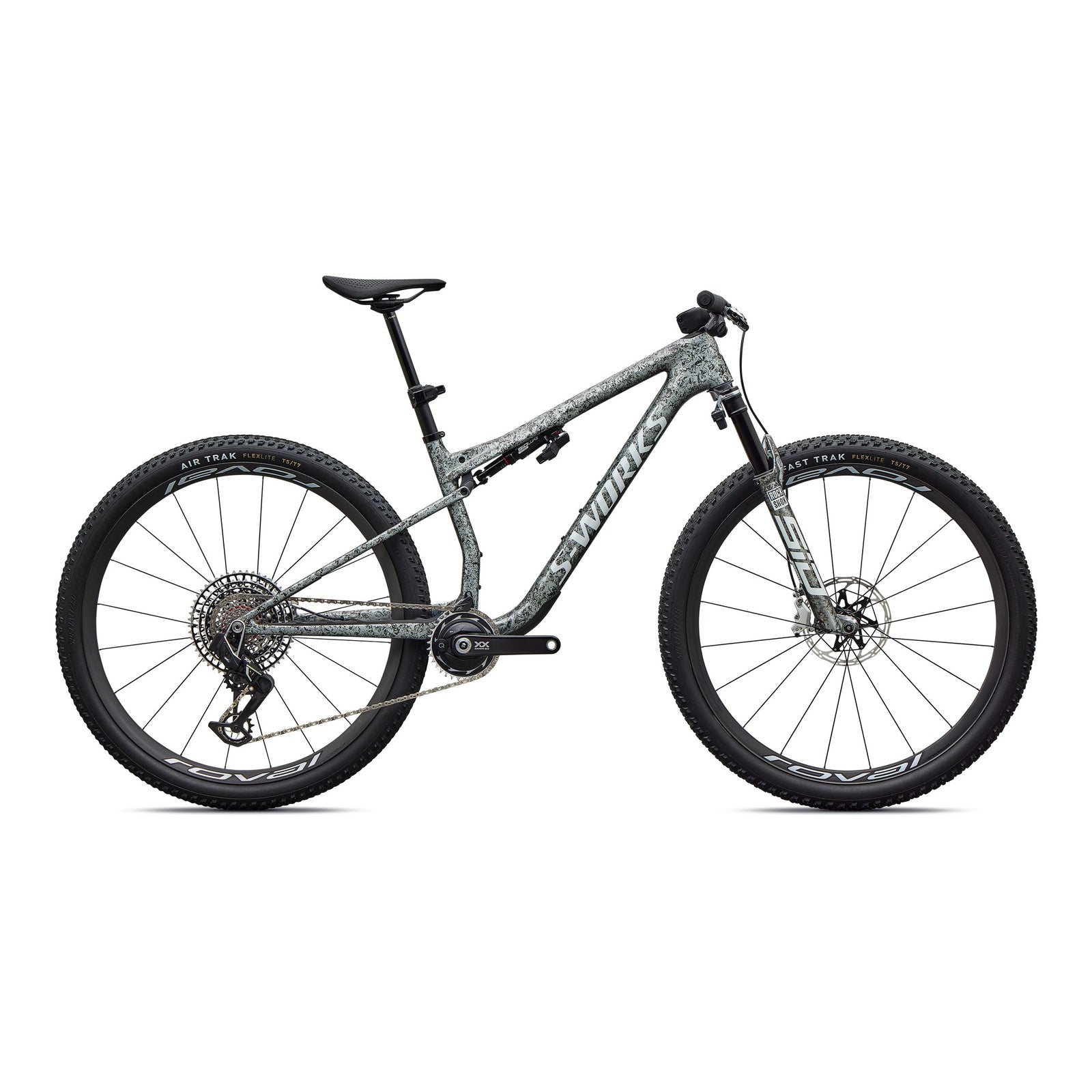 S-Works Epic 9