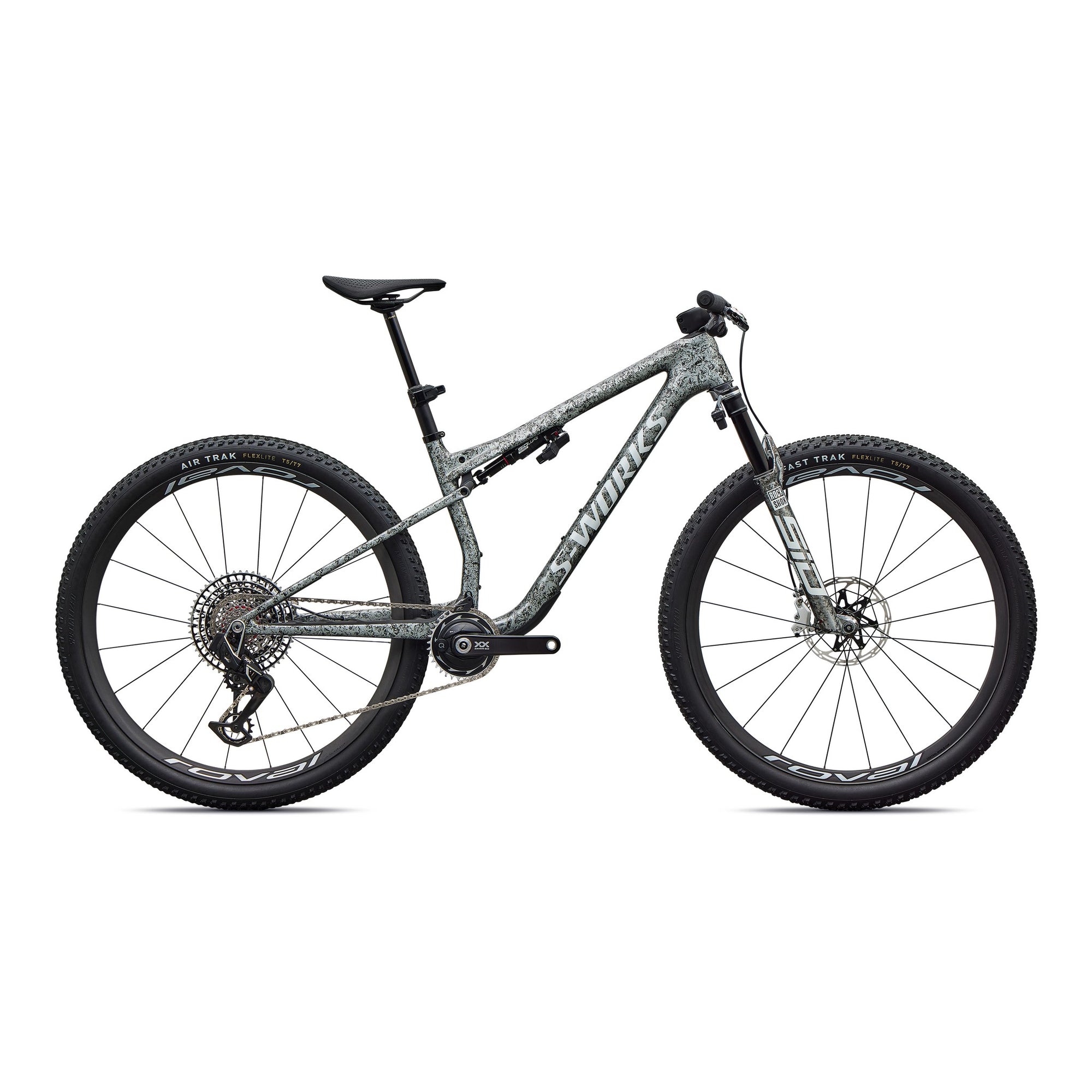 Specialized Mountain Bikes - Huckleberry Bicycles
