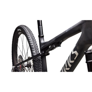 S-Works Epic 9 Ultralight LTD