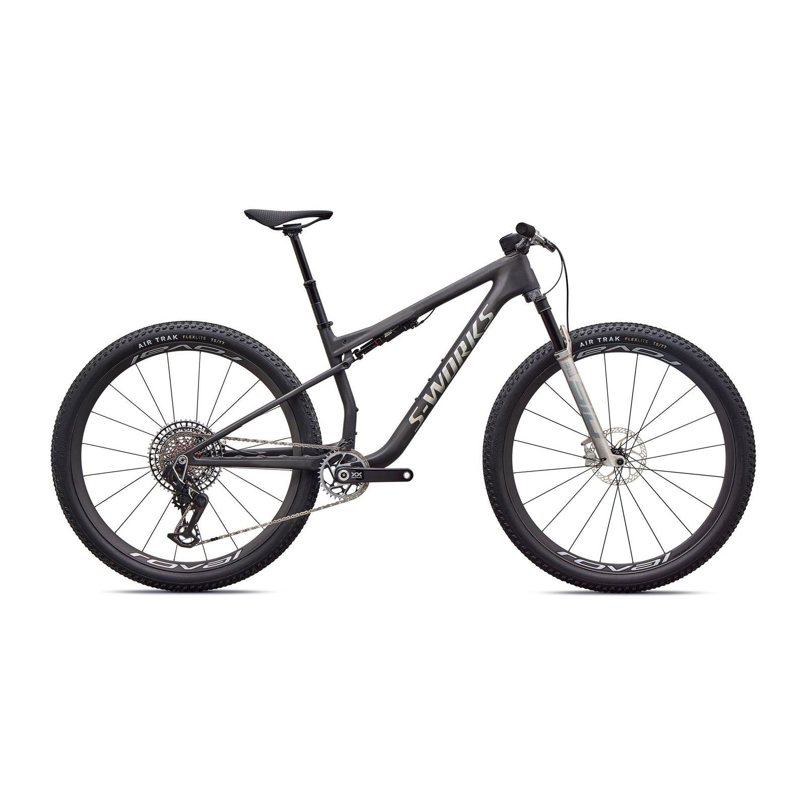 S-Works Epic 9 Ultralight LTD