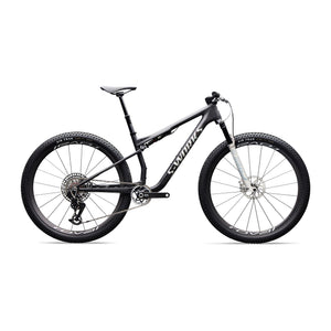S-Works Epic 9 Ultralight LTD