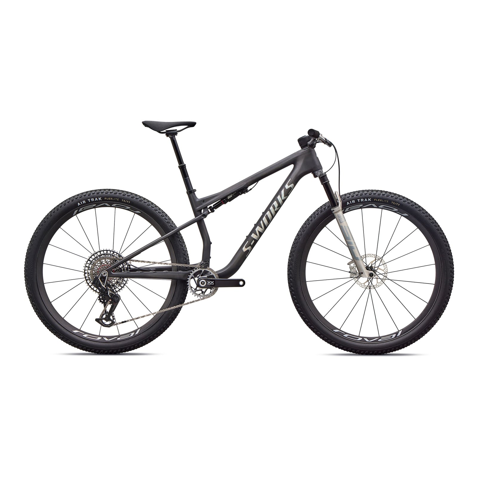 S-Works Epic 9 Ultralight LTD