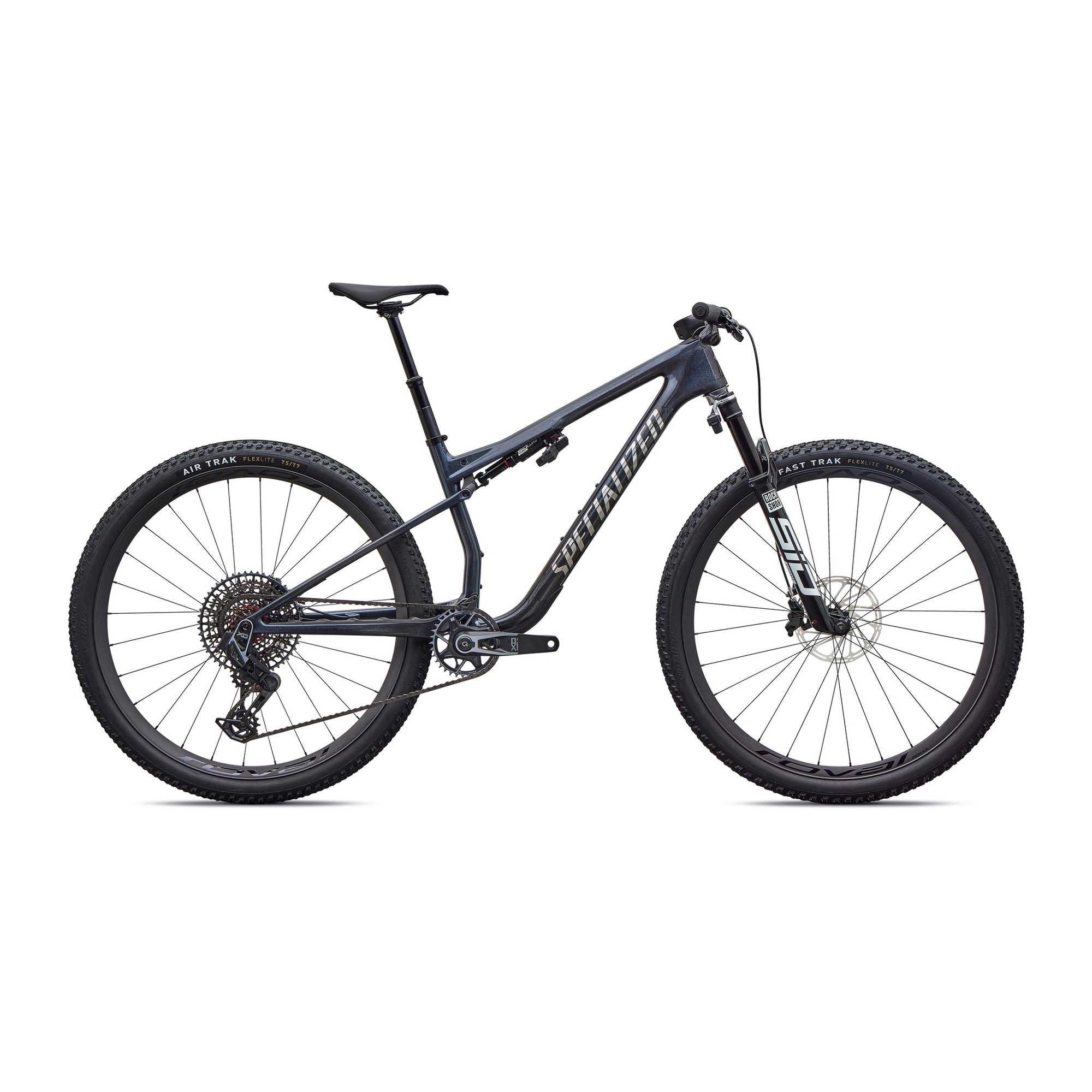 デュークモクン SP Specialized Mountain Bikes - Huckleberry Bicycles