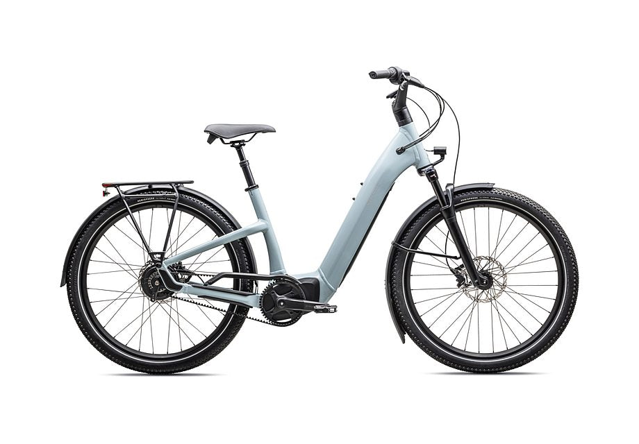 Specialized Como 4.0 IGH