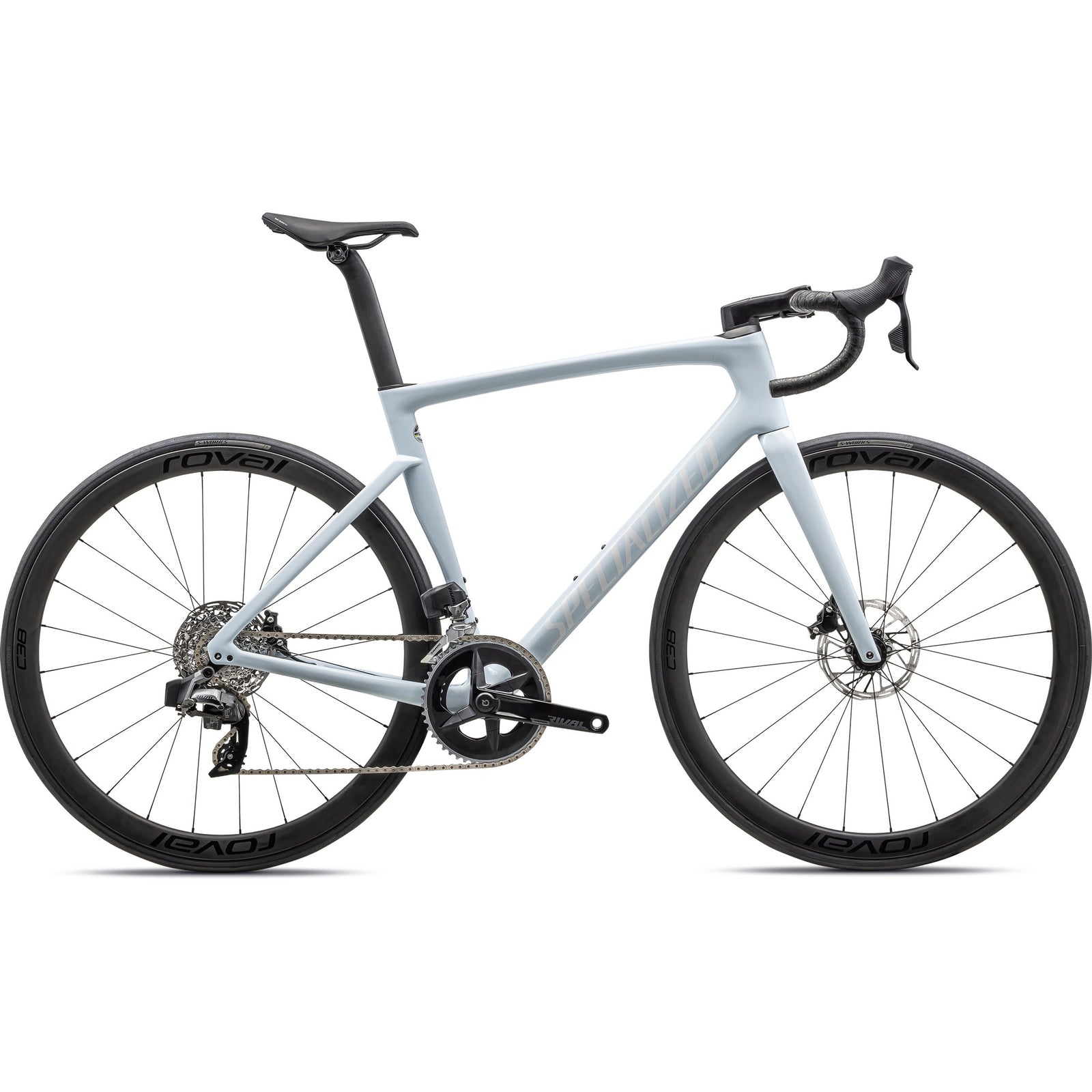 Tarmac SL7 Expert - SRAM Rival AXS