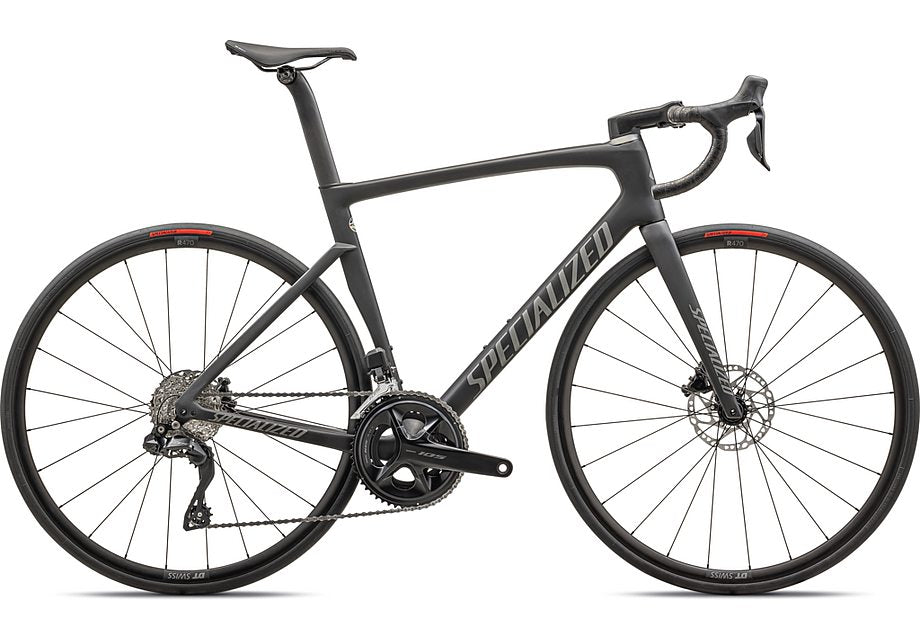 Specialized Tarmac Sl7 Comp