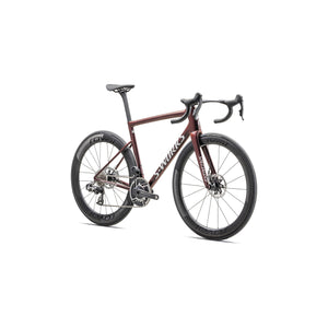 S-Works Tarmac SL8 – SRAM RED AXS