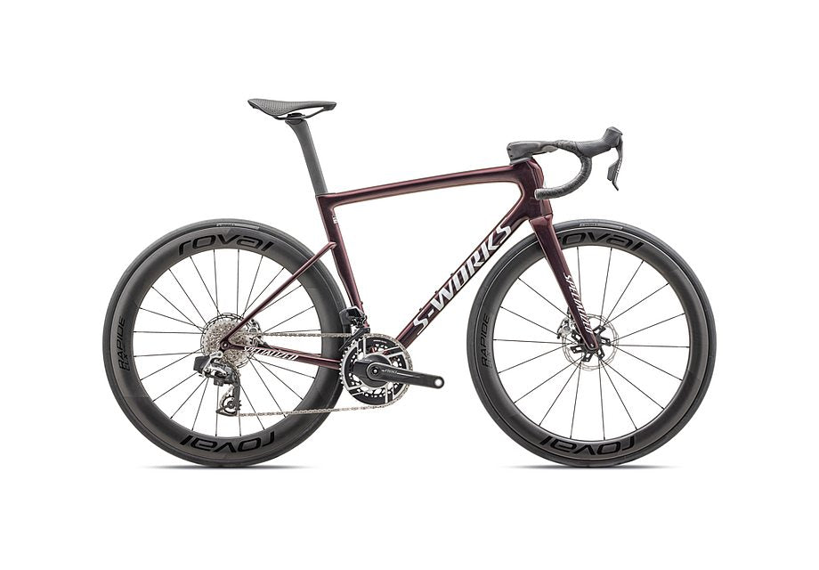 Specialized S-Works Tarmac SL8 AXS