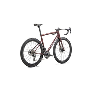 S-Works Tarmac SL8 – SRAM RED AXS