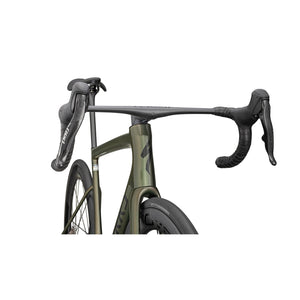 S-Works Tarmac SL8 – SRAM RED AXS