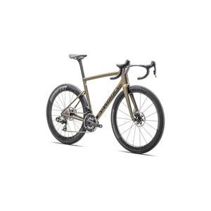 S-Works Tarmac SL8 – SRAM RED AXS