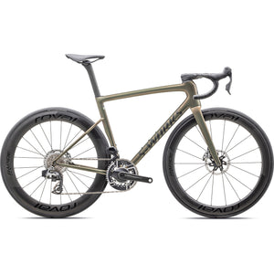 S-Works Tarmac SL8 – SRAM RED AXS