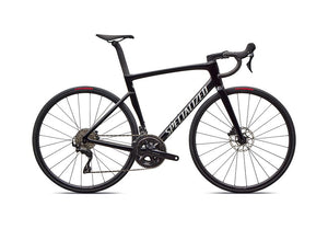 2026 Specialized Tarmac Sl7 Sport Bike Gloss Black / Dolomite Metallic 44